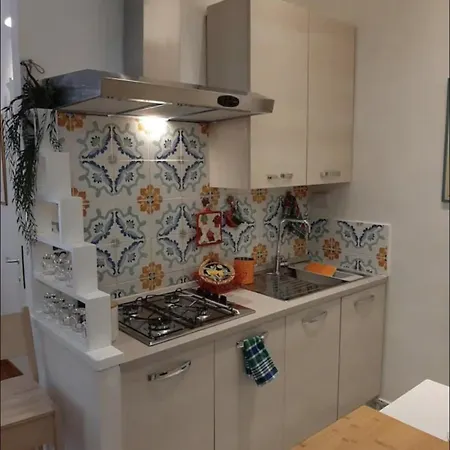 Apartment Diana's Loft *