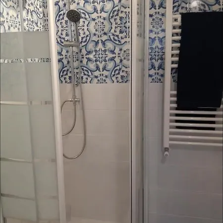 Diana's Loft Apartment *