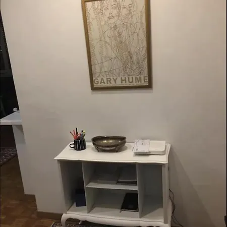 Diana's Loft Apartment