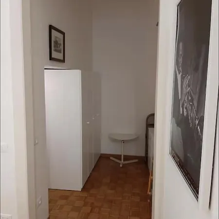 Appartement Diana's Loft