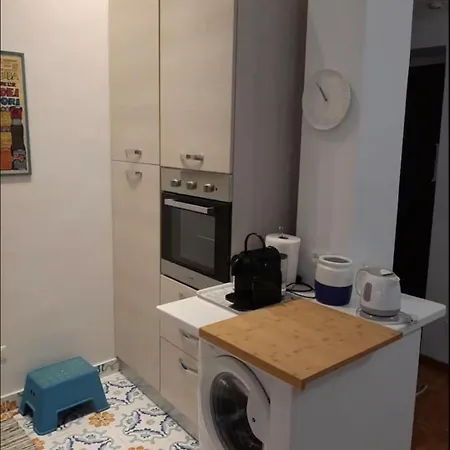 Appartement Diana's Loft Rome