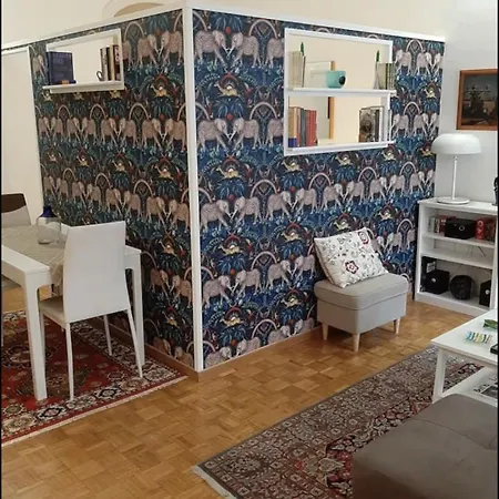 شقة Diana's Loft