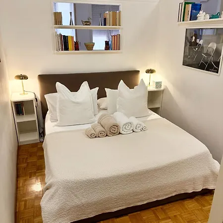 Diana's Loft * Rzym