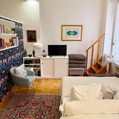Διαμέρισμα Diana's Loft
