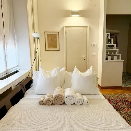Diana's Loft Διαμέρισμα Ρώμη