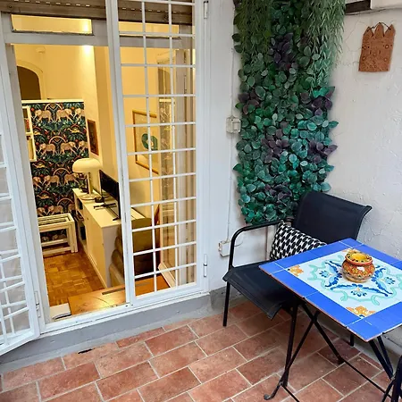 Διαμέρισμα Diana's Loft Ρώμη