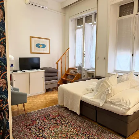 Diana's Loft * Ρώμη