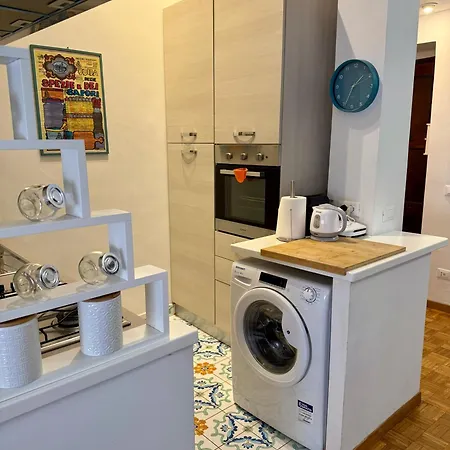 Diana's Loft Ρώμη