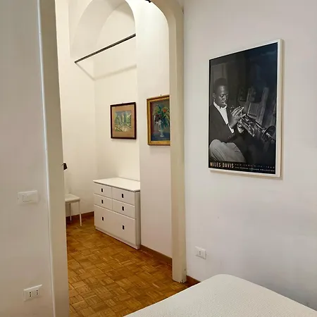Diana's Loft Διαμέρισμα Ρώμη