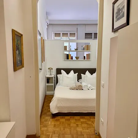 Diana's Loft Διαμέρισμα