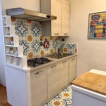 Diana's Loft Διαμέρισμα Ρώμη