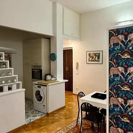 Diana's Loft Διαμέρισμα