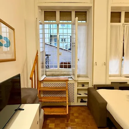 Diana's Loft Διαμέρισμα *