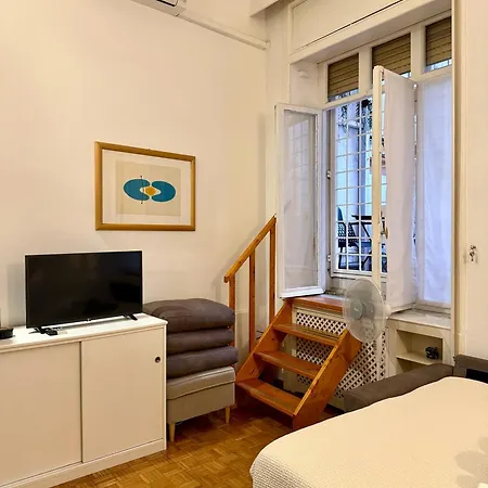 Diana's Loft Rzym