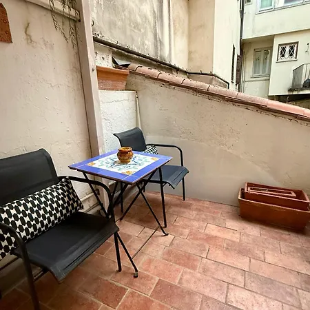 Diana's Loft Rzym