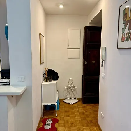 Diana's Loft * Ρώμη