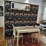 Diana's Loft Apartament Rzym