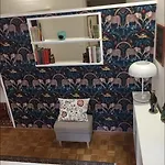 Diana's Loft Apartament