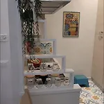 Apartament Diana's Loft Rzym