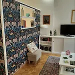 Apartament Diana's Loft Rzym