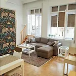 Diana's Loft Apartament *
