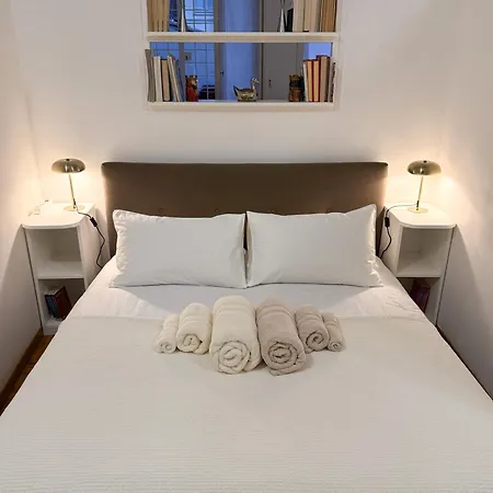 Diana's Loft شقة *